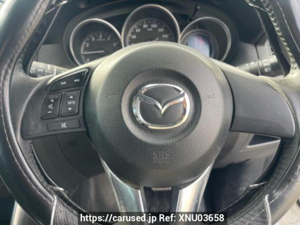 Used 2012 AT mazda cx-5 KEEFW Image[20]