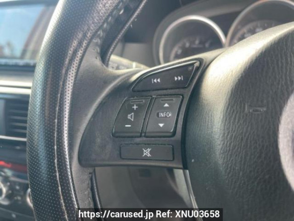 Used 2012 AT mazda cx-5 KEEFW Image[21]