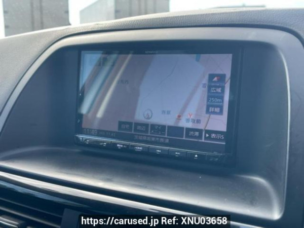 Used 2012 AT mazda cx-5 KEEFW Image[25]