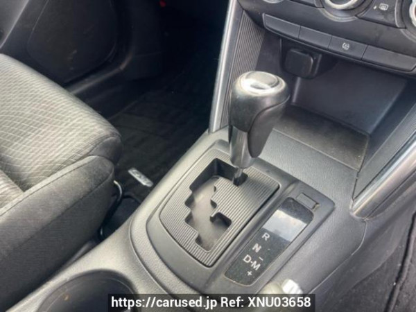 Used 2012 AT mazda cx-5 KEEFW Image[28]