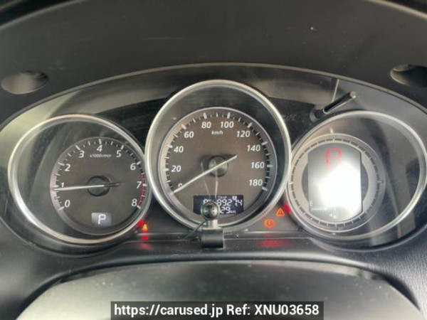 Used 2012 AT mazda cx-5 KEEFW Image[29]