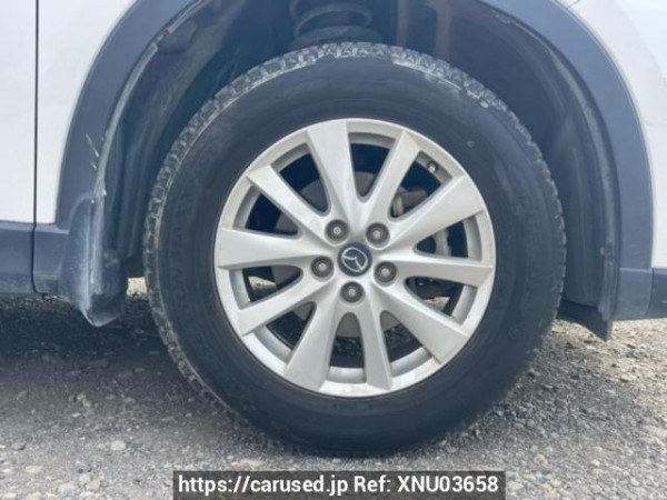 Used 2012 AT mazda cx-5 KEEFW Image[31]