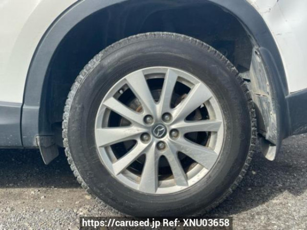 Used 2012 AT mazda cx-5 KEEFW Image[33]