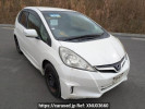 Honda Fit GE7