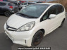 Used 2010 AT honda fit GE7 Image[2]