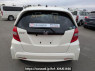 Used 2010 AT honda fit GE7 Image[5]
