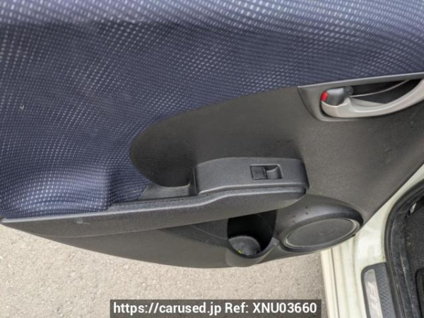 Used 2010 AT honda fit GE7 Image[17]