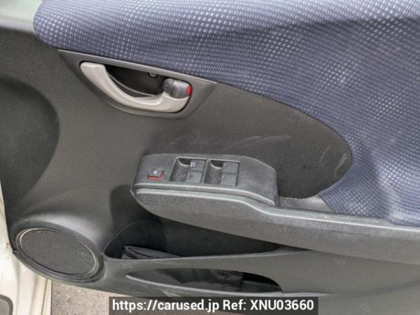 Used 2010 AT honda fit GE7 Image[18]