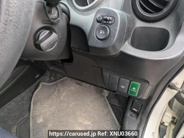 Used 2010 AT honda fit GE7 Image[23]