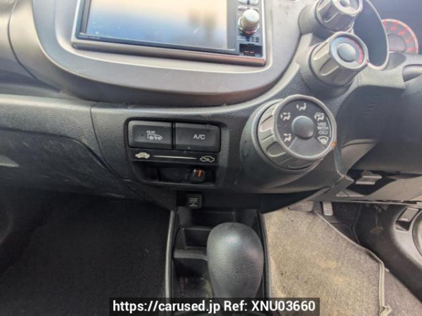 Used 2010 AT honda fit GE7 Image[26]