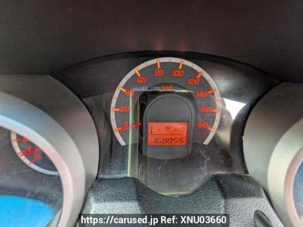 Used 2010 AT honda fit GE7 Image[28]