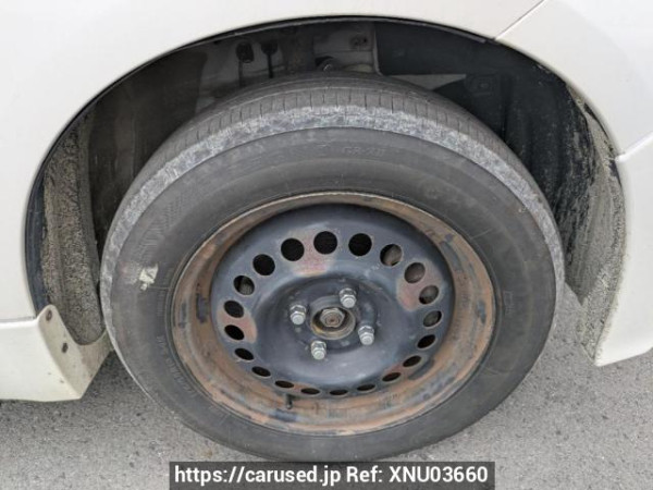 Used 2010 AT honda fit GE7 Image[29]