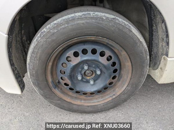 Used 2010 AT honda fit GE7 Image[30]