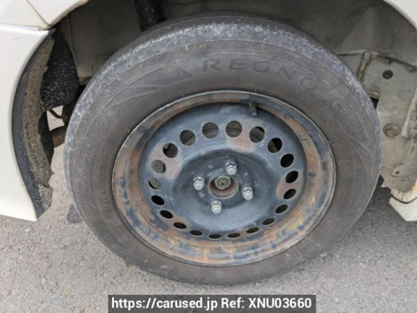 Used 2010 AT honda fit GE7 Image[31]