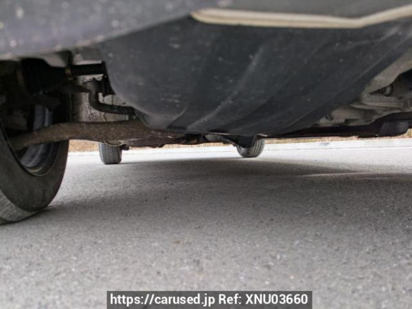 Used 2010 AT honda fit GE7 Image[33]