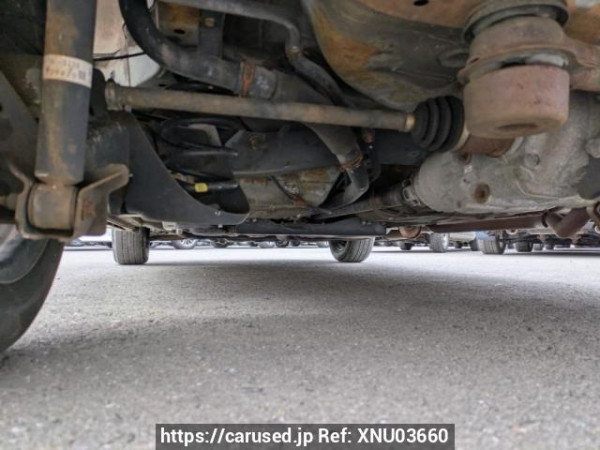 Used 2010 AT honda fit GE7 Image[35]