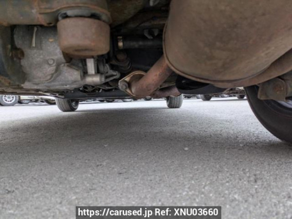 Used 2010 AT honda fit GE7 Image[36]