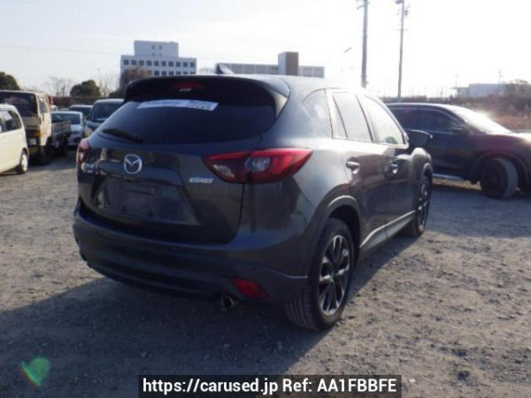Used 2016 AT mazda cx-5 KE2AW Image[6]