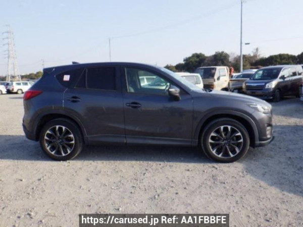 Used 2016 AT mazda cx-5 KE2AW Image[7]