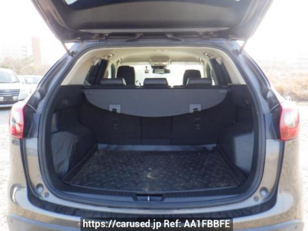 Used 2016 AT mazda cx-5 KE2AW Image[8]