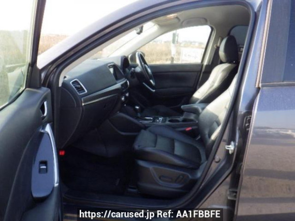 Used 2016 AT mazda cx-5 KE2AW Image[12]