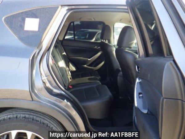 Used 2016 AT mazda cx-5 KE2AW Image[13]