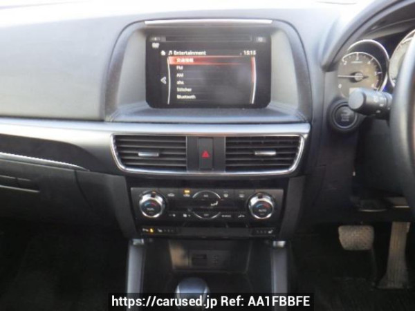 Used 2016 AT mazda cx-5 KE2AW Image[18]