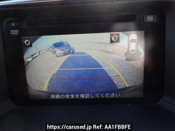 Used 2016 AT mazda cx-5 KE2AW Image[21]