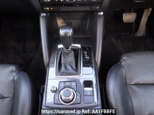 Used 2016 AT mazda cx-5 KE2AW Image[22]