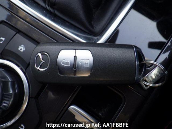 Used 2016 AT mazda cx-5 KE2AW Image[24]