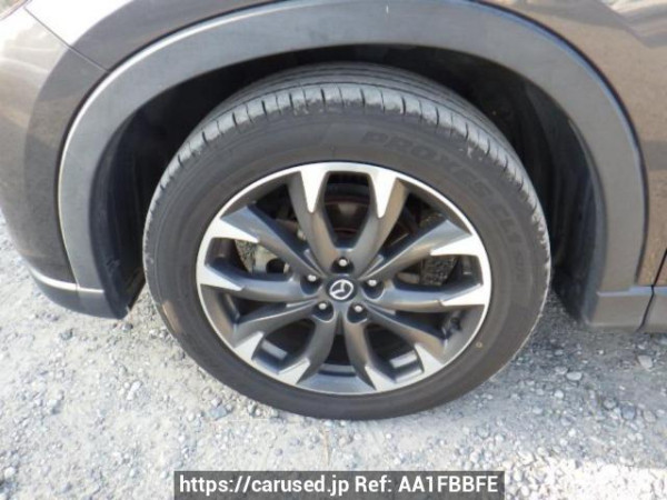 Used 2016 AT mazda cx-5 KE2AW Image[25]