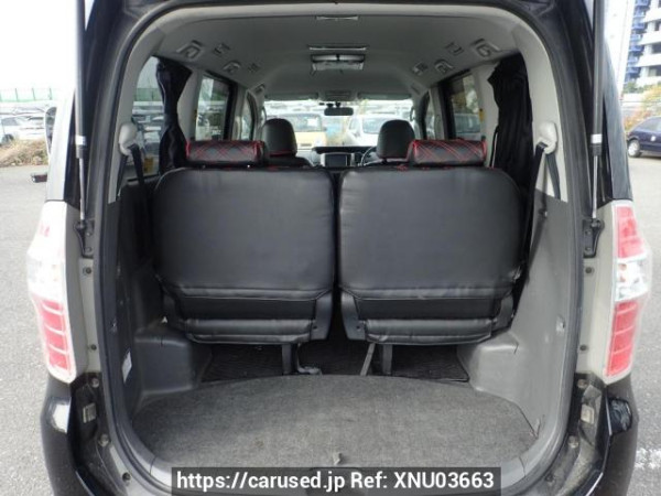 Used 2007 AT toyota noah ZRR70W Image[6]