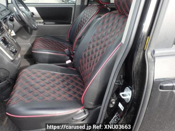 Used 2007 AT toyota noah ZRR70W Image[10]