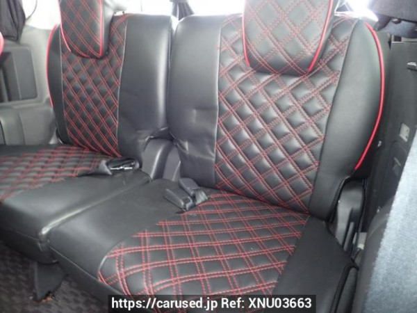 Used 2007 AT toyota noah ZRR70W Image[13]
