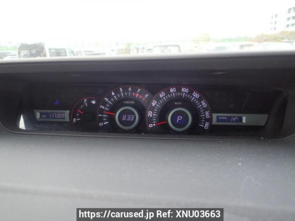 Used 2007 AT toyota noah ZRR70W Image[20]