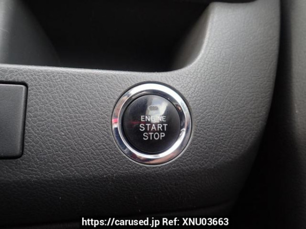 Used 2007 AT toyota noah ZRR70W Image[22]