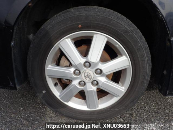 Used 2007 AT toyota noah ZRR70W Image[24]