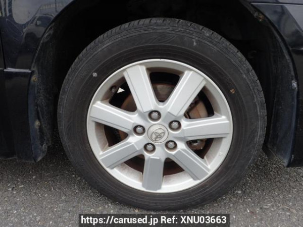 Used 2007 AT toyota noah ZRR70W Image[27]