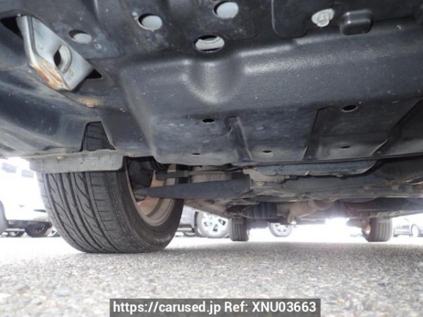 Used 2007 AT toyota noah ZRR70W Image[28]