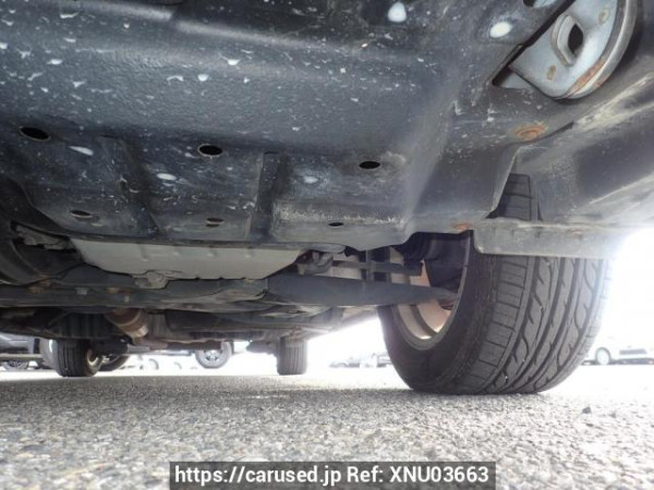 Used 2007 AT toyota noah ZRR70W Image[29]