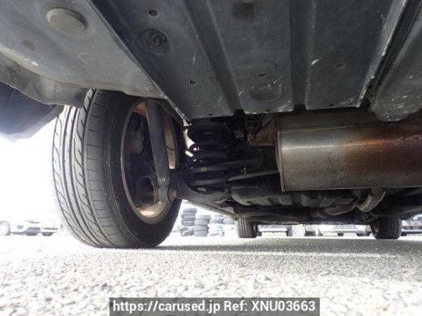 Used 2007 AT toyota noah ZRR70W Image[30]