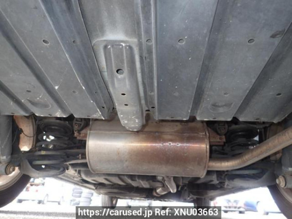 Used 2007 AT toyota noah ZRR70W Image[31]