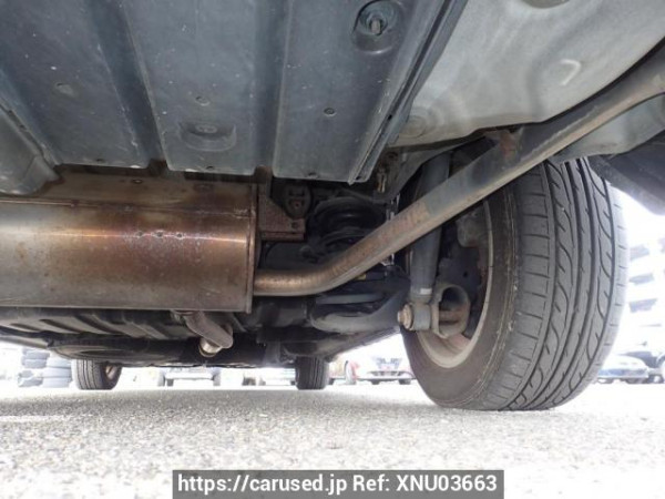 Used 2007 AT toyota noah ZRR70W Image[32]