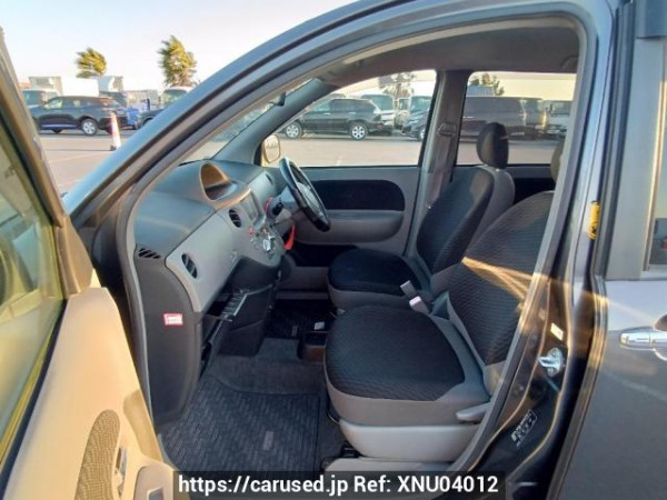 Used 2007 AT toyota sienta NCP81G Image[14]