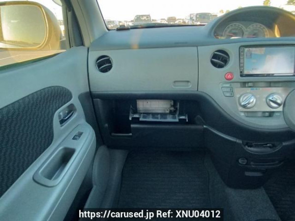 Used 2007 AT toyota sienta NCP81G Image[19]