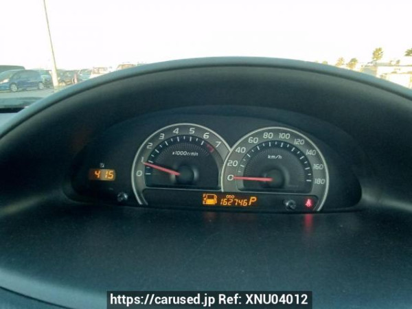 Used 2007 AT toyota sienta NCP81G Image[26]