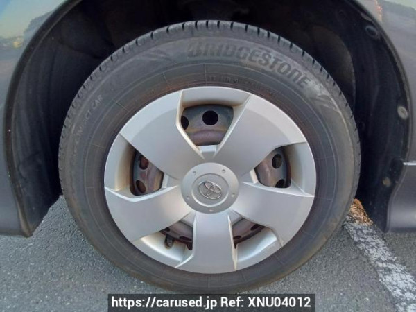 Used 2007 AT toyota sienta NCP81G Image[29]