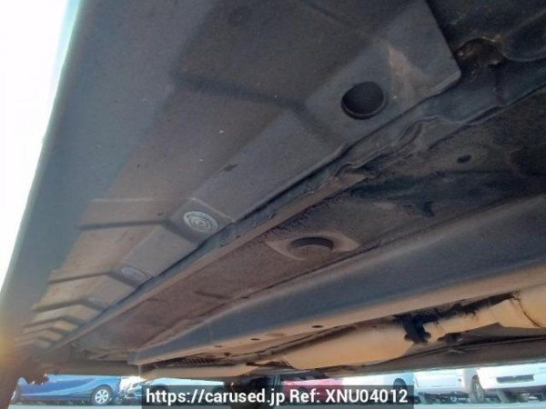 Used 2007 AT toyota sienta NCP81G Image[34]