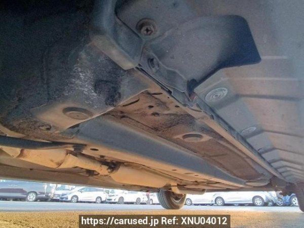 Used 2007 AT toyota sienta NCP81G Image[35]