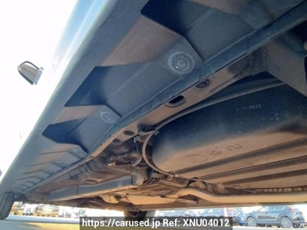 Used 2007 AT toyota sienta NCP81G Image[36]